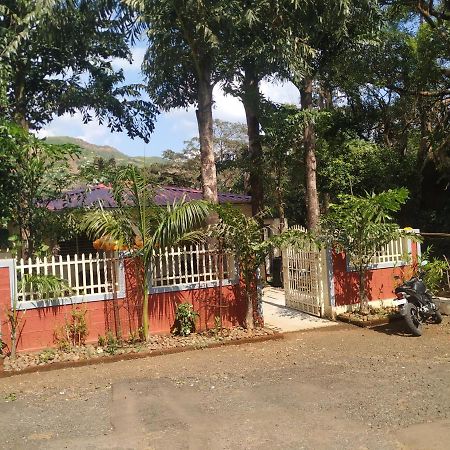 Andharban Homestay Pune Exterior foto