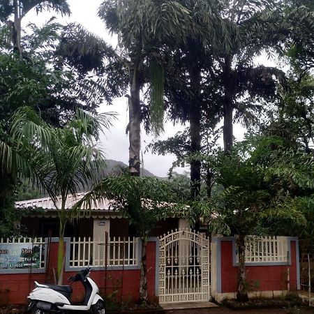 Andharban Homestay Pune Exterior foto