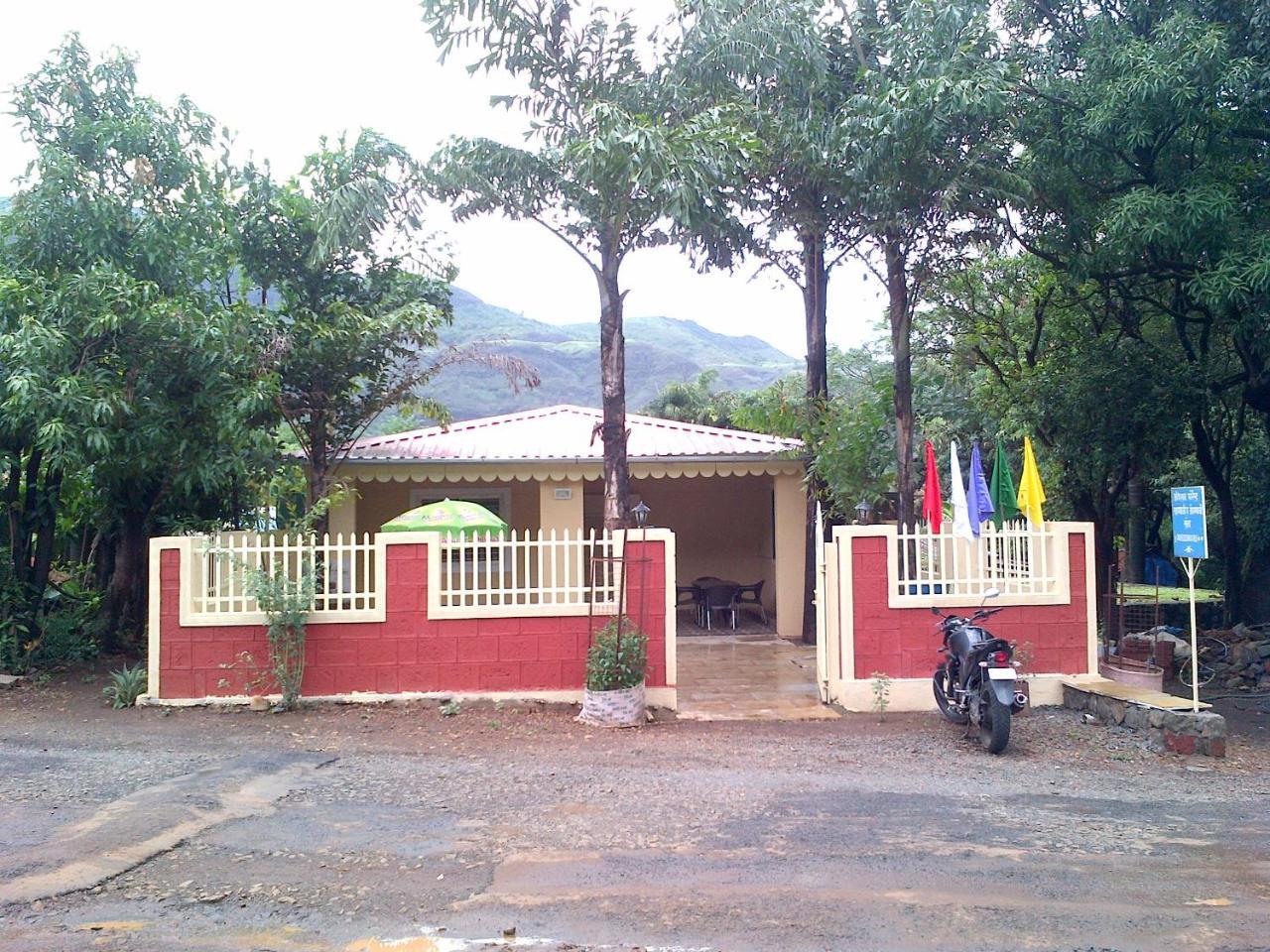 Andharban Homestay Pune Exterior foto