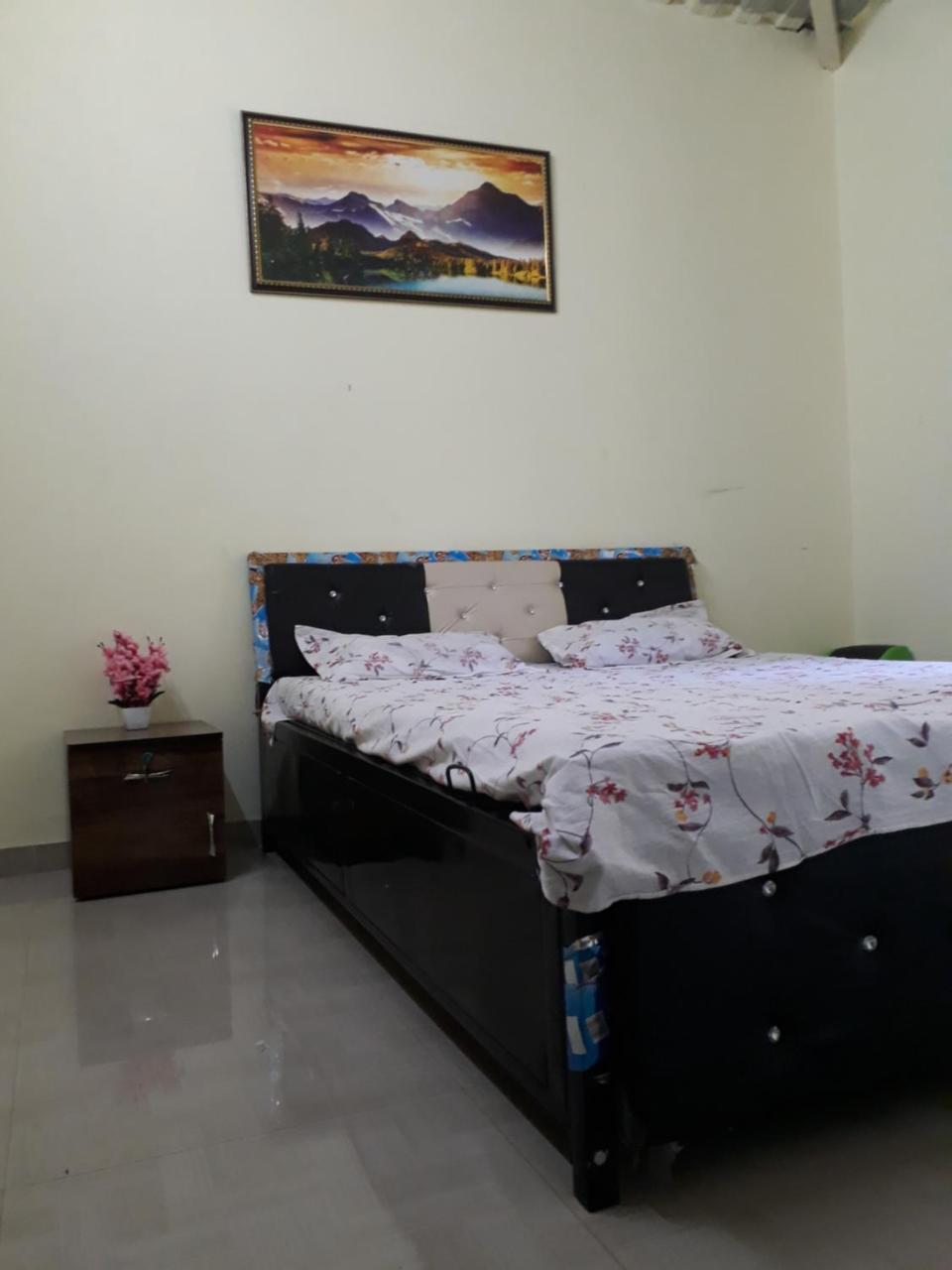 Andharban Homestay Pune Exterior foto