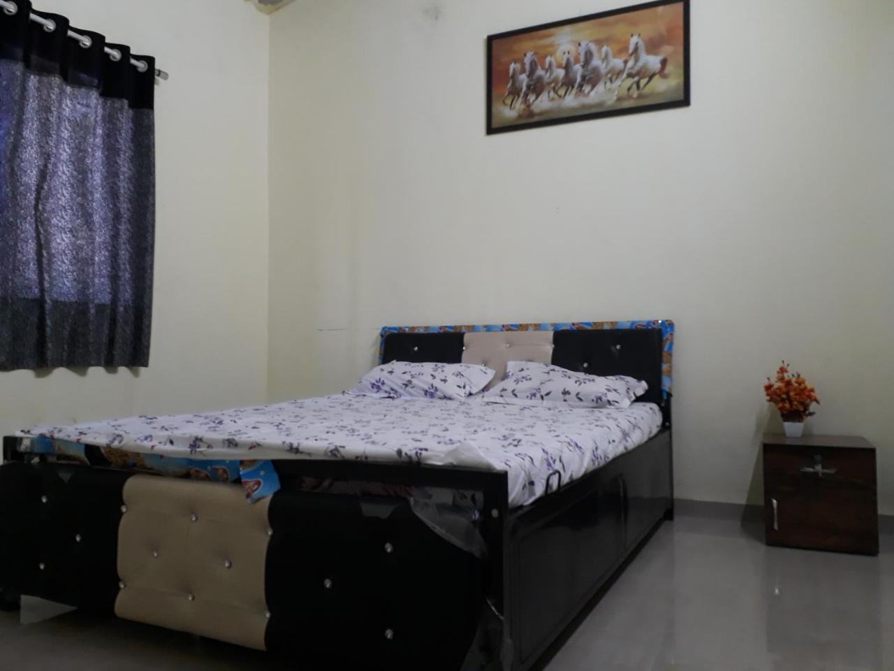 Andharban Homestay Pune Exterior foto