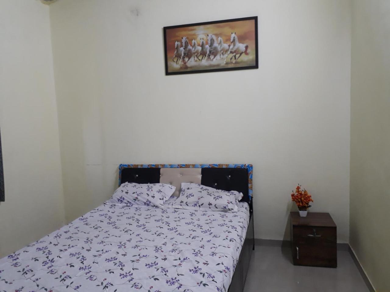 Andharban Homestay Pune Exterior foto