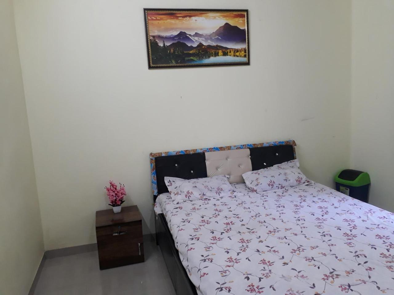 Andharban Homestay Pune Exterior foto