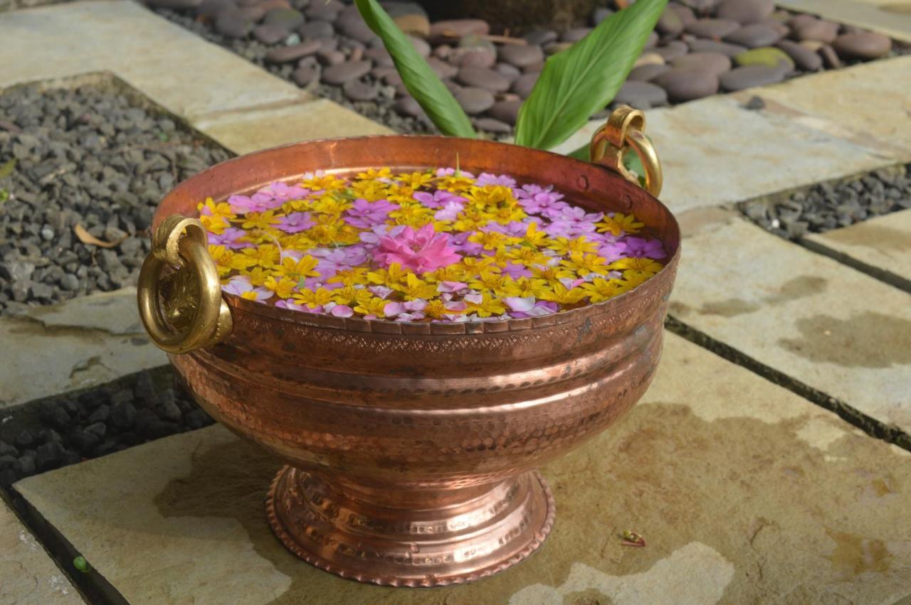 Andharban Homestay Pune Exterior foto